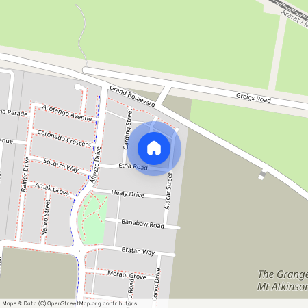 4 Springsure Street, Vic 3029, Truganina