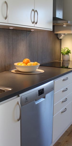 Margaretagatan 32 - Photo 1