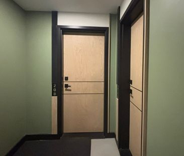 Appartement à louer - Montréal (Mercier/Hochelaga-Maisonneuve) (Hoc... - Photo 5