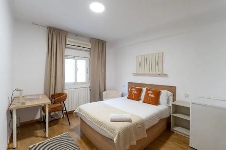 Calle de San Fernando de Jarama, Madrid, Community of Madrid 28002 - Photo 3