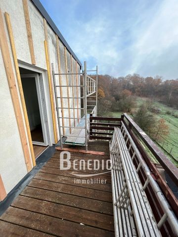 Appartement 3 pièces à L'Hôpital - Photo 2