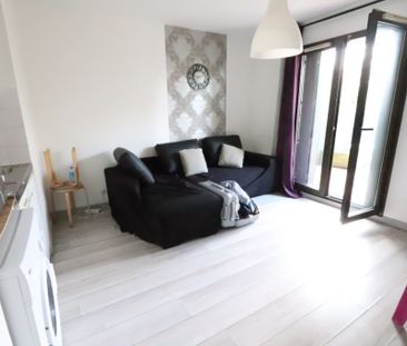 Studio avec jardin privatif – Issy les Moulineaux - Photo 1