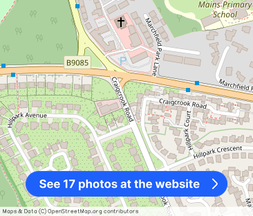 Craigcrook Road, Edinburgh, Midlothian, EH4 - Photo 1