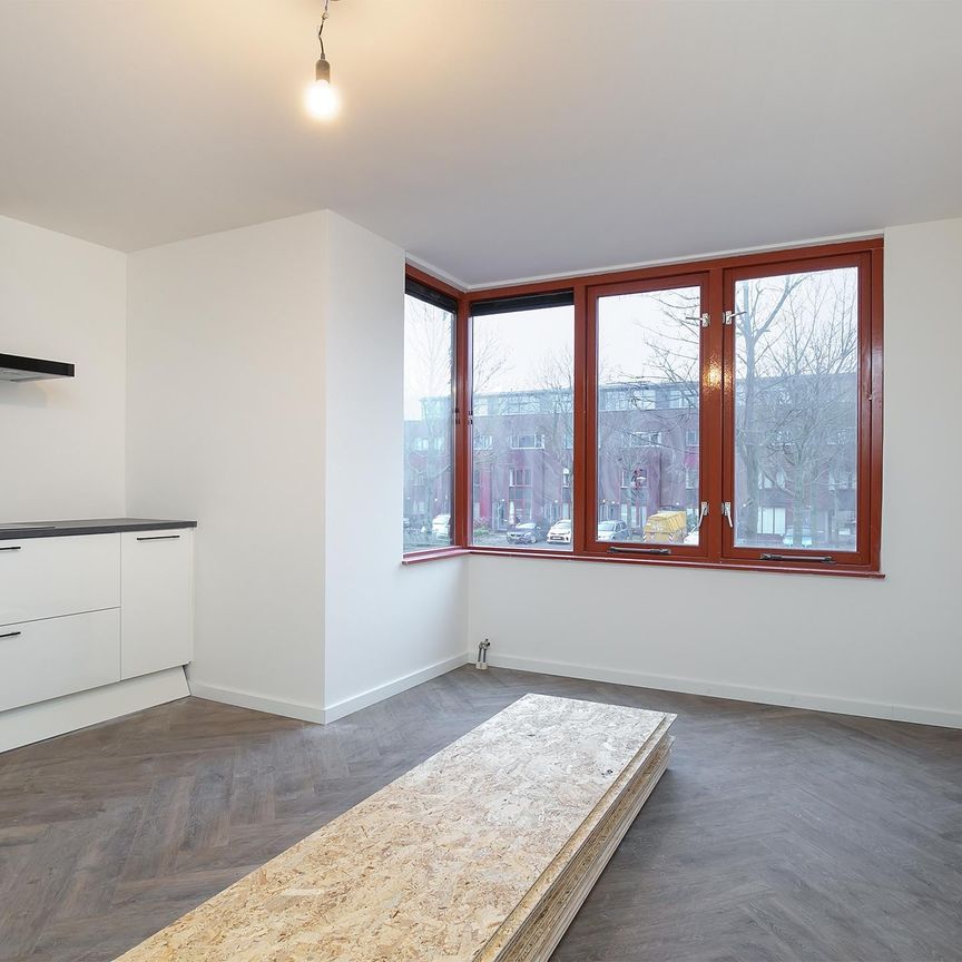 Te huur: Appartement Valutaboulevard in Amsterdam - Foto 1