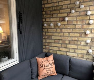 Vattengatan, Norrköping - Foto 2