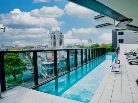 2 Bedroom*704 - Photo 5