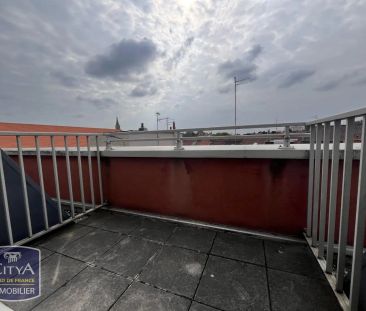 Appartement à louer 2 pièces 50.7m² - Photo 5