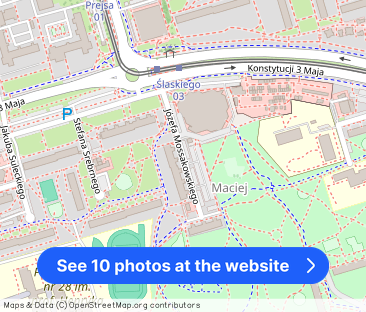 Budżetowe 2 pokojowe z dodatkową przestrzenią 20m2 - Photo 1
