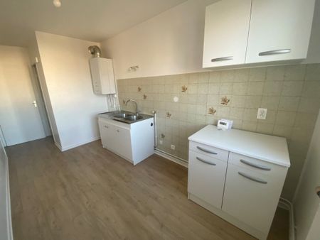 APPARTEMENT T2 A LOUER - Photo 4