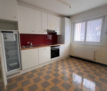 Appartement de 3.5 pièces au rez-de-chaussée - Photo 2