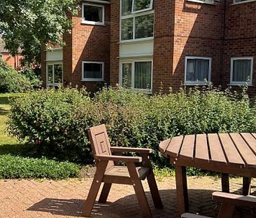 14 Parkheath, Hallow, Worcester, WR2 6LZ - Retirement Living Scheme -For people aged 55+ if in receipt of PIP/DLA or aged 60+ - Photo 3