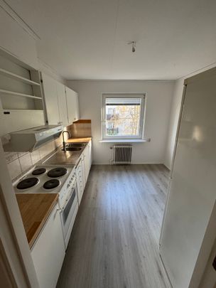 Norra Allen 2 - Foto 1