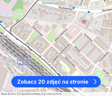 Ładna kawalerka, po remoncie, umeblowana i kompletnie wyposażona! - Zdjęcie 1