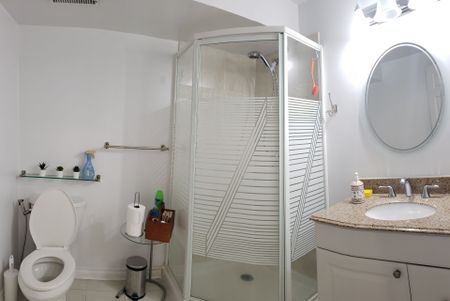 For Lease - 29 Sarah Ashbridge Avenue Unit# Bsmt, Toronto, Ontario - Photo 3