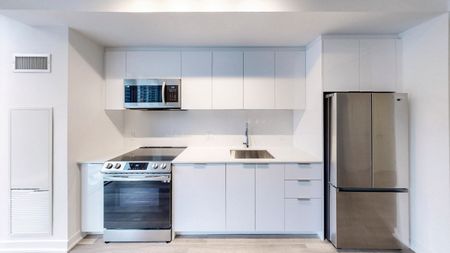 For Lease - 357 King Street Unit# 3107, Toronto, Ontario - Photo 3