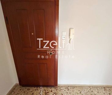 Διαμέρισμα για ενοικίαση Αγία Ελεούσα (Καλλιθέα) - Photo 6