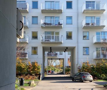 Gånglåtsvägen 3 G, Lindängen - Foto 6