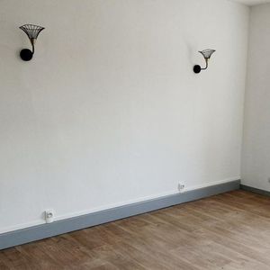 Appartement 2 pièces à Bruyères - Photo 2