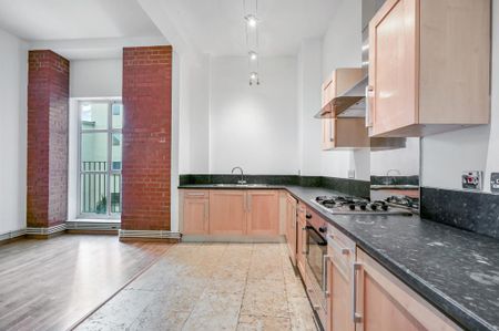 1 bedroom apartment to rent - Photo 4