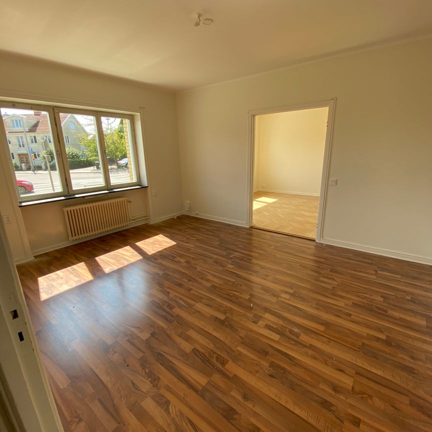 Trozelligatan, Norrköping - Photo 1