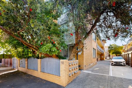 12/66 Foam Street, Elwood VIC 3184 - Apartment For Rent | Domain - Photo 2