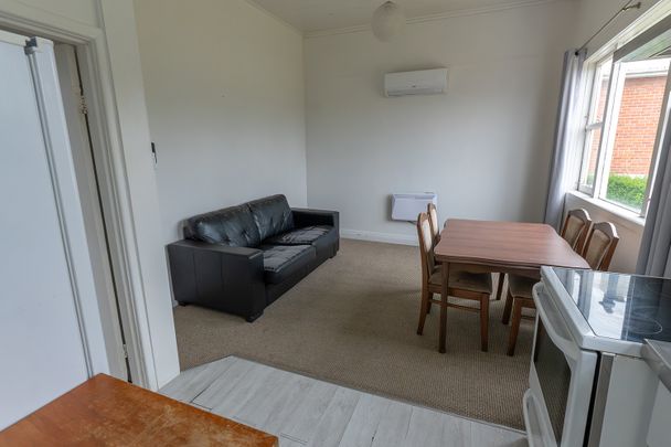 Spacious 3-Bedroom Family Home in Kaikorai, Dunedin - Photo 1