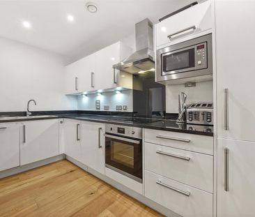 Apartment To Let - Photo 5