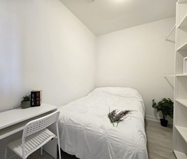 For Lease - 1 Kyle Lowry Road Unit# 211, Toronto, Ontario - Photo 2