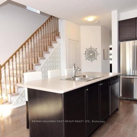 Semi-Detached Home For Lease | E7398868 - Photo 1