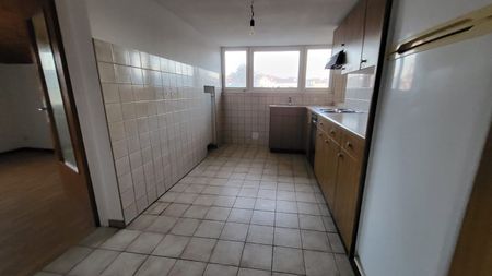 3 Zimmer, 65 m², 3. Stock - Photo 5