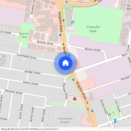 5/63 Southgate Dr, Qld 4114, Woodridge