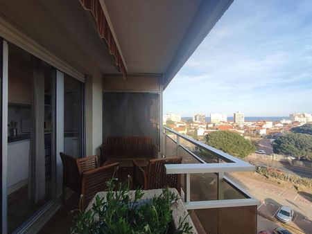 Appartement 1 pièce à louer Canet en Roussillon - 66140 / Réf: 4465 - Photo 2