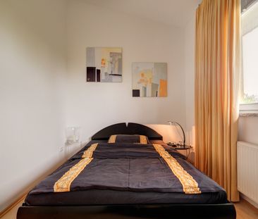 Moosach: Exclusive 2.5-room gallery apartment - Photo 5