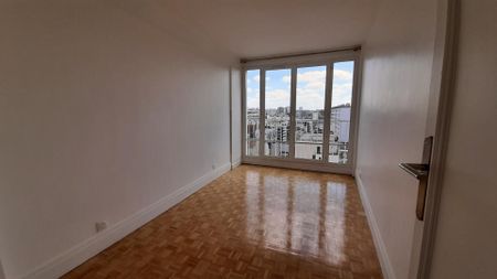 location Appartement T3 DE 69.71m² À PARIS - Photo 4