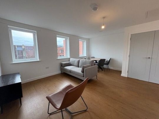 Brook Street, Deansgate BL1 - Photo 1