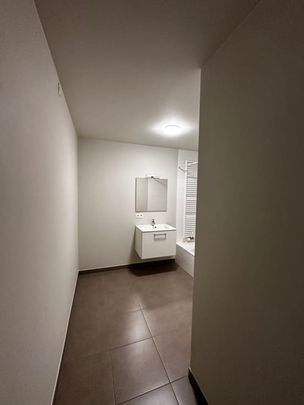 Appartement te huur - Foto 1