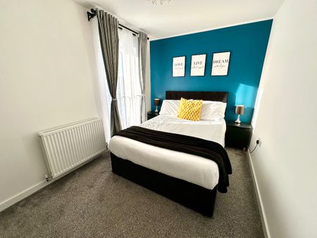 Webster Street, Dalmarnock, Glasgow, G40 4EB - Photo 5