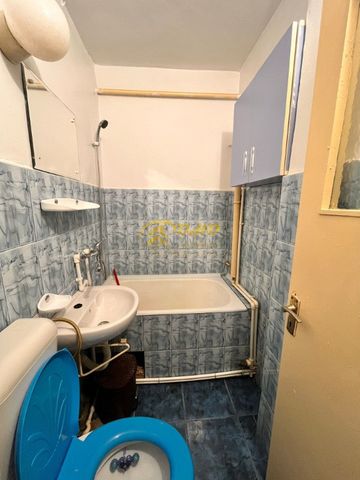 Garsonieră o cameră - zona Tudor Vladimirescu - Fotografie 5