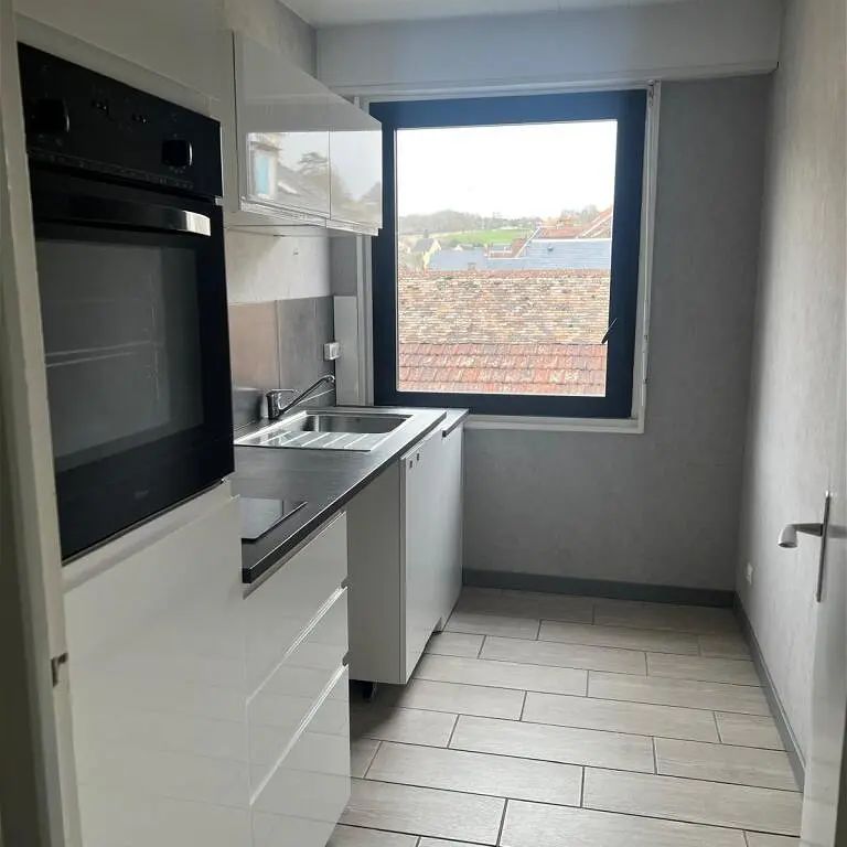Location appartement 2 pièces - 45m² à Gaillon (27600) - Photo 1