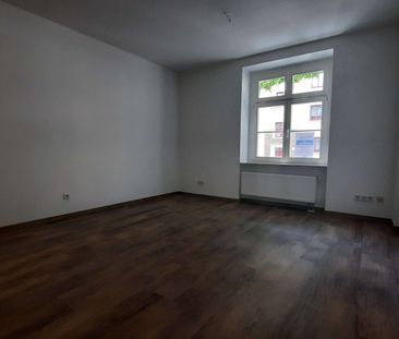 +++ 2 Zimmer Wohnung mit Balkon, Badewanne mit Tür +++ - Photo 1