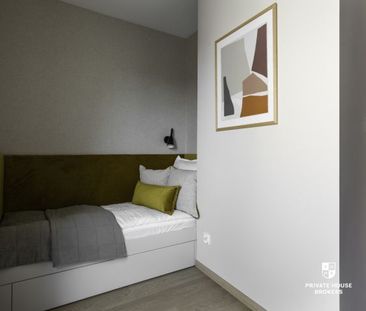 ul. Żabiniec, Krowodrza, Kraków - Photo 3