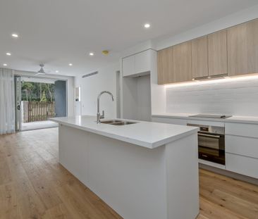 New 2-Bedroom Apartment – Unit 2108 at HOF Noosaville - Photo 4