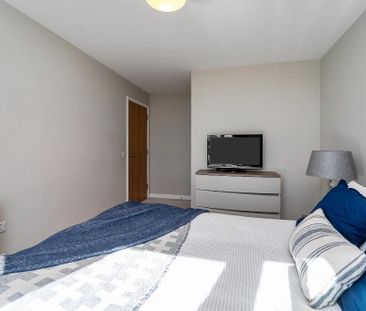 22-01 The Obel, 62 Donegall Quay, City Centre, Belfast, BT1 3NJ - Photo 6