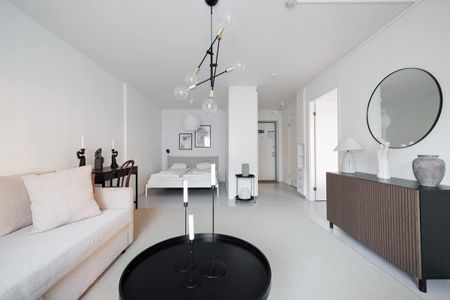 Katarina Bangata, Stockholm - Foto 3