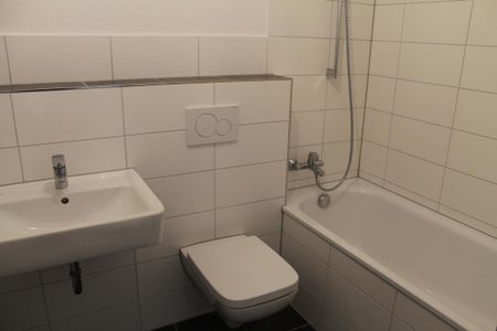 Demnächst frei! 3-Zimmer-Wohnung in Siegen Achenbach - Photo 4