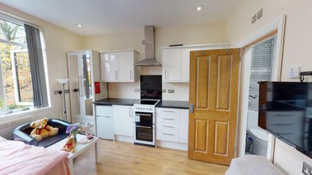 3 Raglan Road Edgbaston - Photo 3