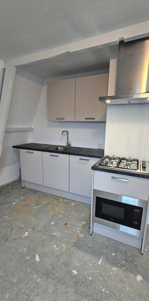 Te huur: Kamer Helper Westsingel in Groningen - Foto 1