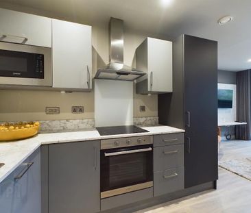 Apartment 24 Lesley Parklands 60 Knocknagoney Road, Belfast, BT4 2FU - Photo 5