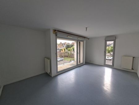 Appartement T2 à louer - 50 m² - Photo 5