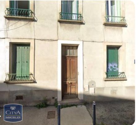 Location Appartement 1 pièce 32m² GRENOBLE 38000 - Photo 4